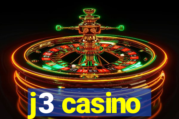 j3 casino